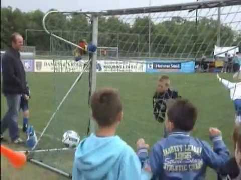 Schijndel F9 kampioen 2011