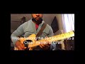 “Caravan” Wes Montgomery Solo And Tutorial (How To Play)