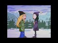 Wild Thornberrys Debbie And Liesl