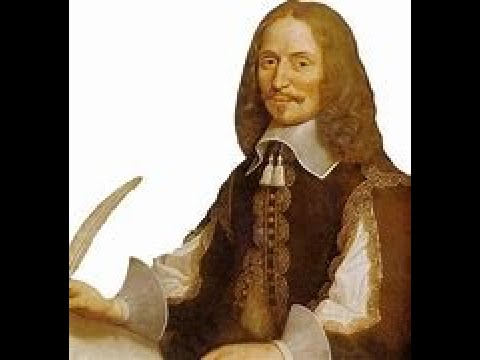 Il faut finir mes jours... - Vincent Voiture