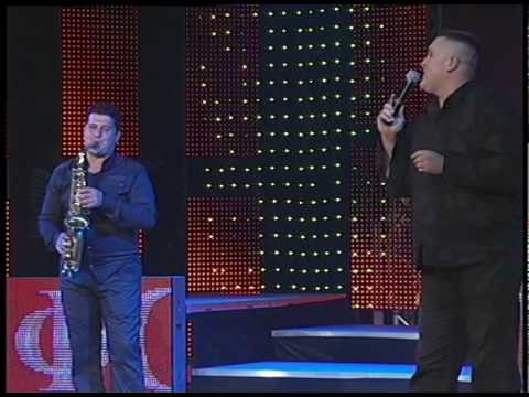 Grupa Harmonija- Daj edna mala Folk Fest Rosa 2009