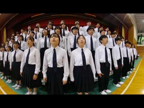 中高文化祭_高校合唱 最優秀賞_東洋大姫路_20240620_兵庫県姫路市の男女共学中高一貫校|東洋大学附属姫路中学校・高等学校