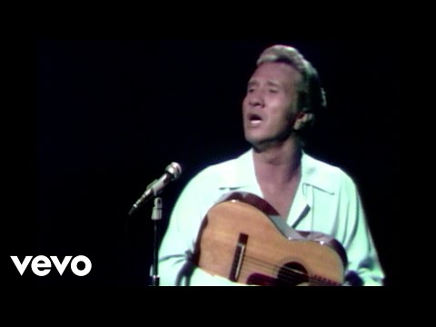 Begging to You - Marty Robbins