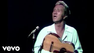 Marty Robbins - Begging To You (Live)