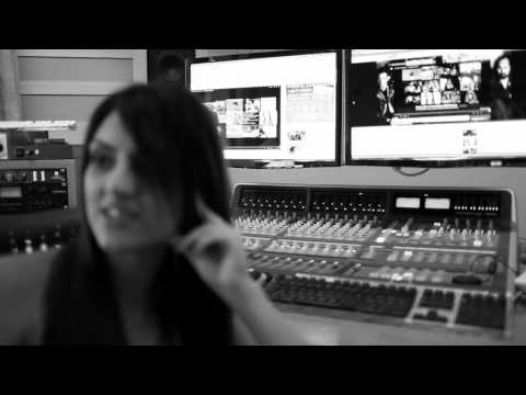 Jessica Mazzoli - Backstage video - Megalomane