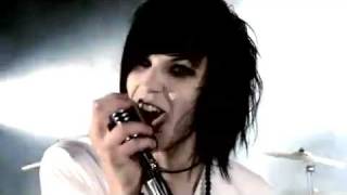 Black Veil Brides 'Knives and Pens'