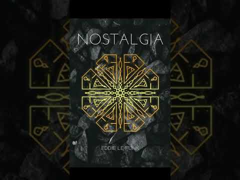 EDDIE LE FUNK - NOSTALGIA PRESAVE on SPOTIFY