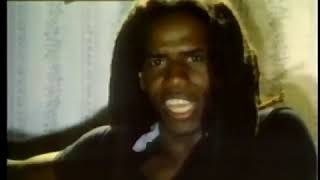 Eddy Grant - Electric Avenue (Official Music Video)