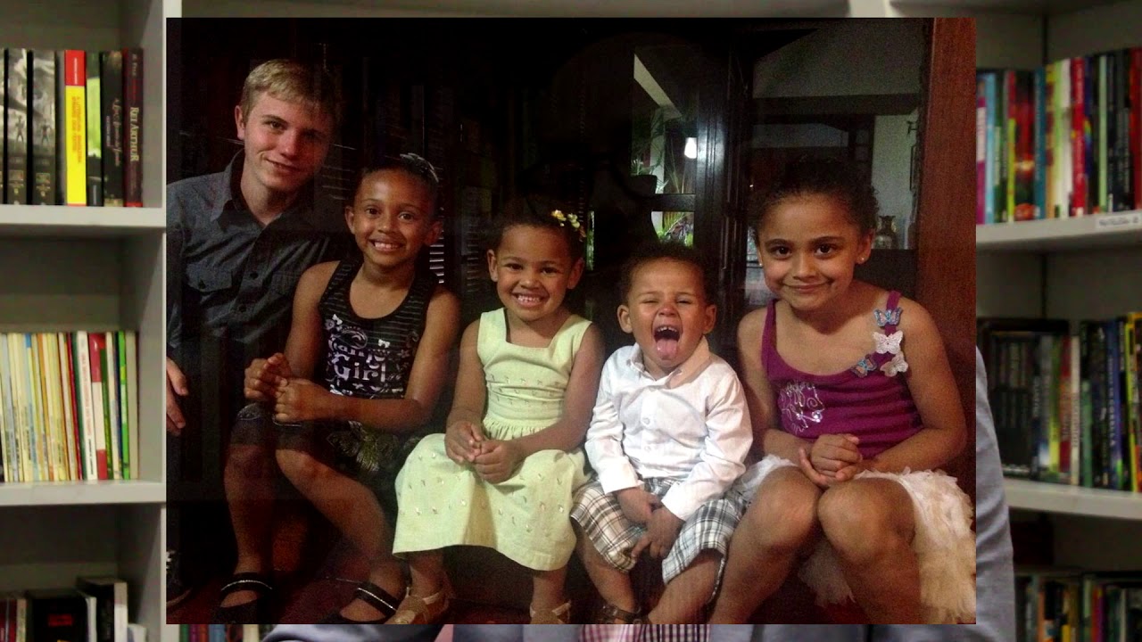 DOCUMENTÁRIO OHANA - ADOÇÃO NO BRASIL