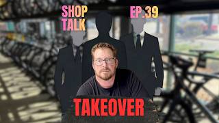 📱 I Lost Control of Shop Talk Tuesday! 🎙️ (Uplifting Takeover)