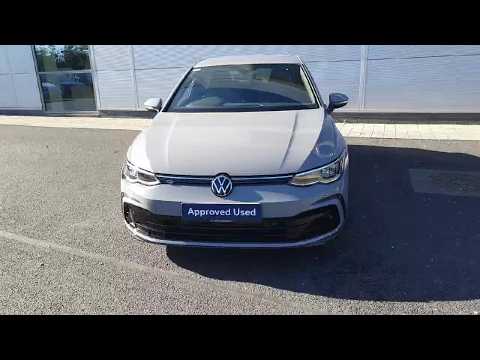 Video of Volkswagen Golf R-LINE 1.5 TSI 130HP MANUAL