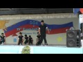 The Unstoppable Dance Crew of Concepcion ...