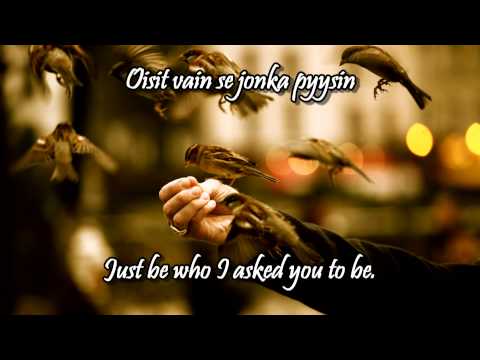 Viimeinen Jyvä w/lyrics (english, finnish) - Indica