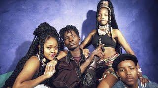 THE STORY OF THE FIRST KWAITO GROUP &quot;BOOM SHAKA&quot;!!!