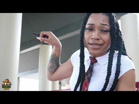 Asia Cokaine - “School” (Music Video)  (Shot By: @SackRightVisuals )