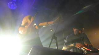 Avec Sans - Heartbreak Hi (HD) - Heaven - 28.11.13