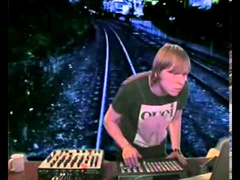 Ivan Latyshev @ RTS.FM - 09.03.2011: LIVE