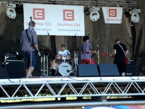 Faces are Fiction - Reason from you- regiofest