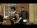 The Wedding Present - Once More (Promotional Video, 1986)