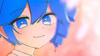 Cover art for Blue Shift feat. Kasane Teto