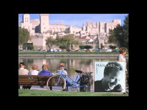 Jazz Piano / Thierry Maillard - New Ballad