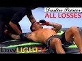 Dustin Poirier ALL 8 LOSSES In MMA Fights BROKEN DIAMOND