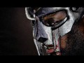 MF Doom feat.  Radiohead • Change the Beat X I Am A Wicked Child