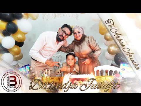 Ditlindja Jusufit -6- | Highlights te Arben Arusha | By STUDIO 2BROS