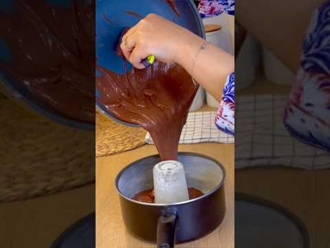 بدون فرن و ببيضة واحدة حضري كيكة الكسرونا أفضل من الفرن مليون مرة خفيف وطالع جربيه عمرو يحشمك #ترند