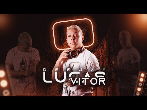 ELETRO FUNK MEGA ME DA UMA BATIDA   DJ MILLER  DJ LUCAS VITOR REMIX