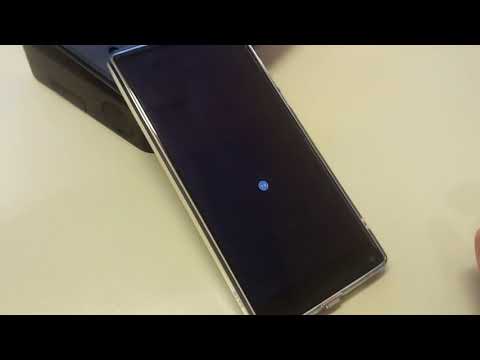 Vernee Mix 2 Camera problem