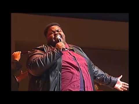 Eric Reed - Worth (Anthony Brown and Group Therapy)