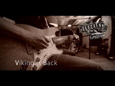 Flecken- Viking is Back