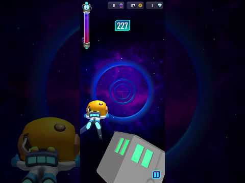 Space Vortex: Space Adventure