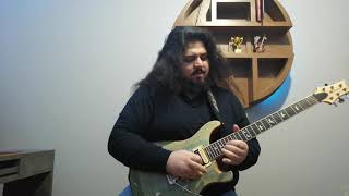 Download lagu Top 5 John Petrucci Guitar Solos mp3 Download lagu Top 5 John Petrucci Guitar Solos mp3