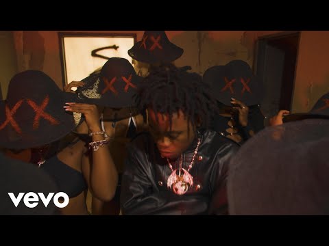 RajahWild - Miggle (Official Music Video)