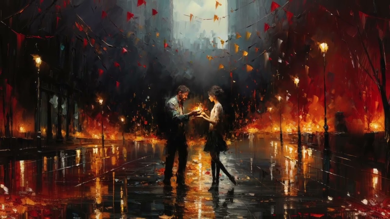 Impressionism - Part One