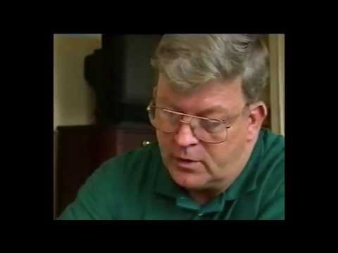 Remote Viewing Demonstration by Joe McMoneagle