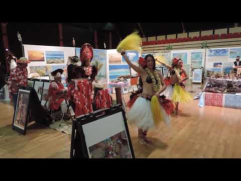 Tahiti à Quéven (n°9)