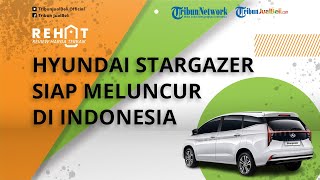 Hyundai Stargazer Dikabarkan Siapkan Mobil Terbaru, Terpantau di NJKB, Ini Bocorannya