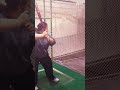 Keep Your Eye On The Ball Shorts