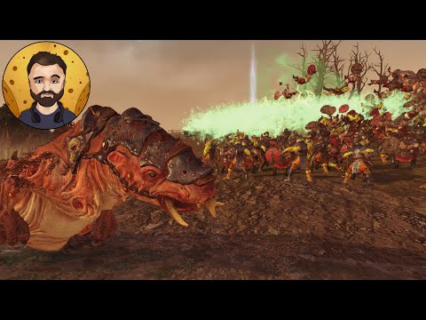 Clan Moulder Doomstack is Horrifying