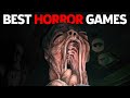 Best Horror Games To Play Right Now
