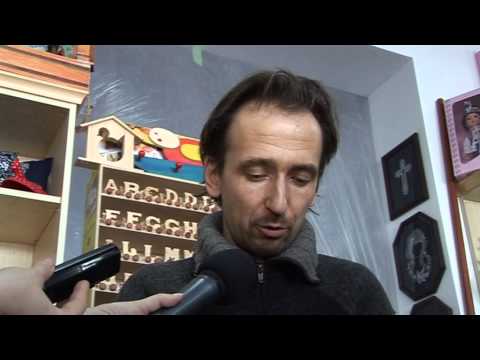 TV Slovácko: Kyjov 1.2.2013