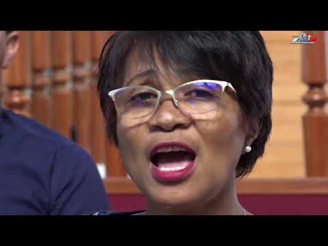 FFPM 434 – Ny foko, ry Mpamonjy