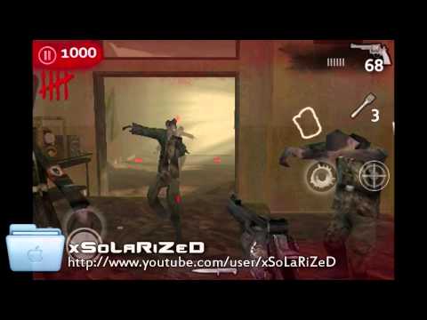 call of duty world at war zombies ios download