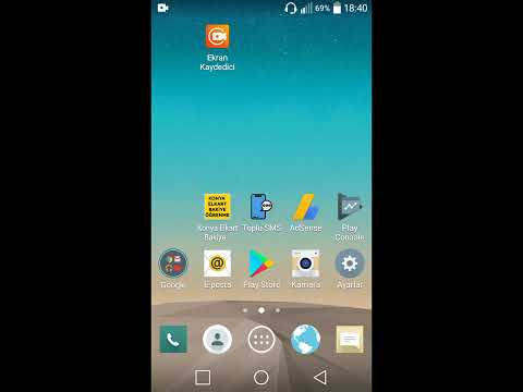 Bulk Message Sending - SMS Video
