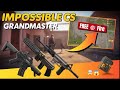 IMPOSSIBLE CS Rank Push To Grandmaster AJJUBHAI GAMEPLAY Freefire Ajjubhai Trending Viral