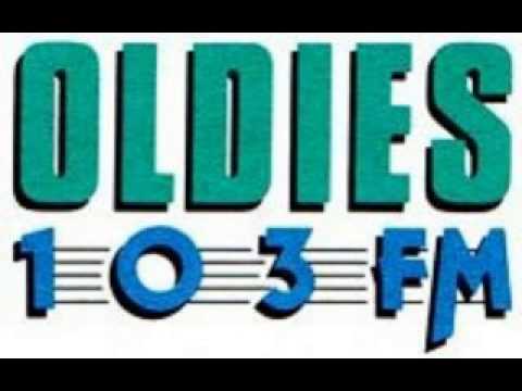 Bobby "Boris" Pickett - Monster Mash (Oldies 103 Version)