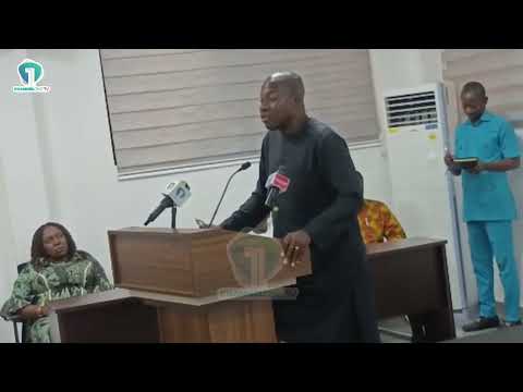 Mahama Ayariga Distributes First Batch of Haval H9 SUVs to MMDCEs